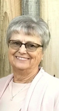 Lois Ann Fletcher