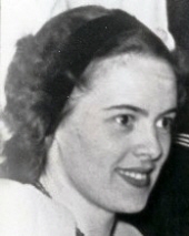 Margaret Elizabeth "Betty" Gliedman