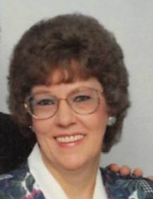 Marilyn E. Bagent