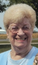 Shirley A. Ewalt