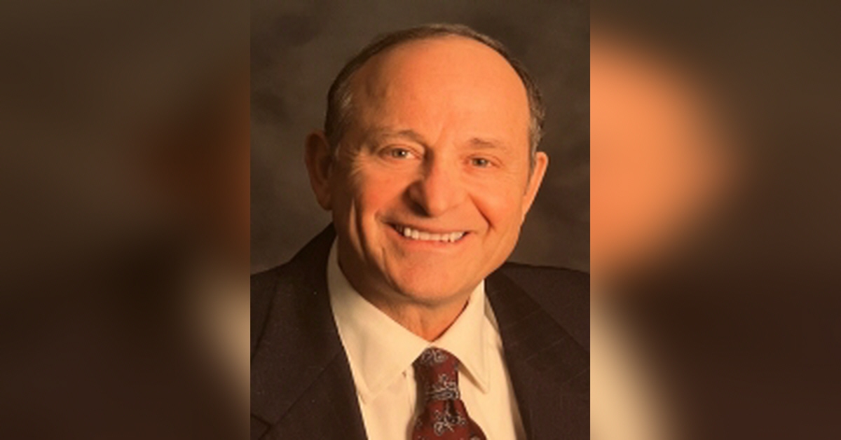 Obituary information for Dr. Gene Francis Napoliello, DDS