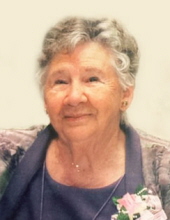 Martha L. Moone