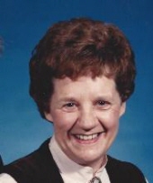 Margie J. Barger
