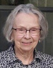 Betty  M. Smith