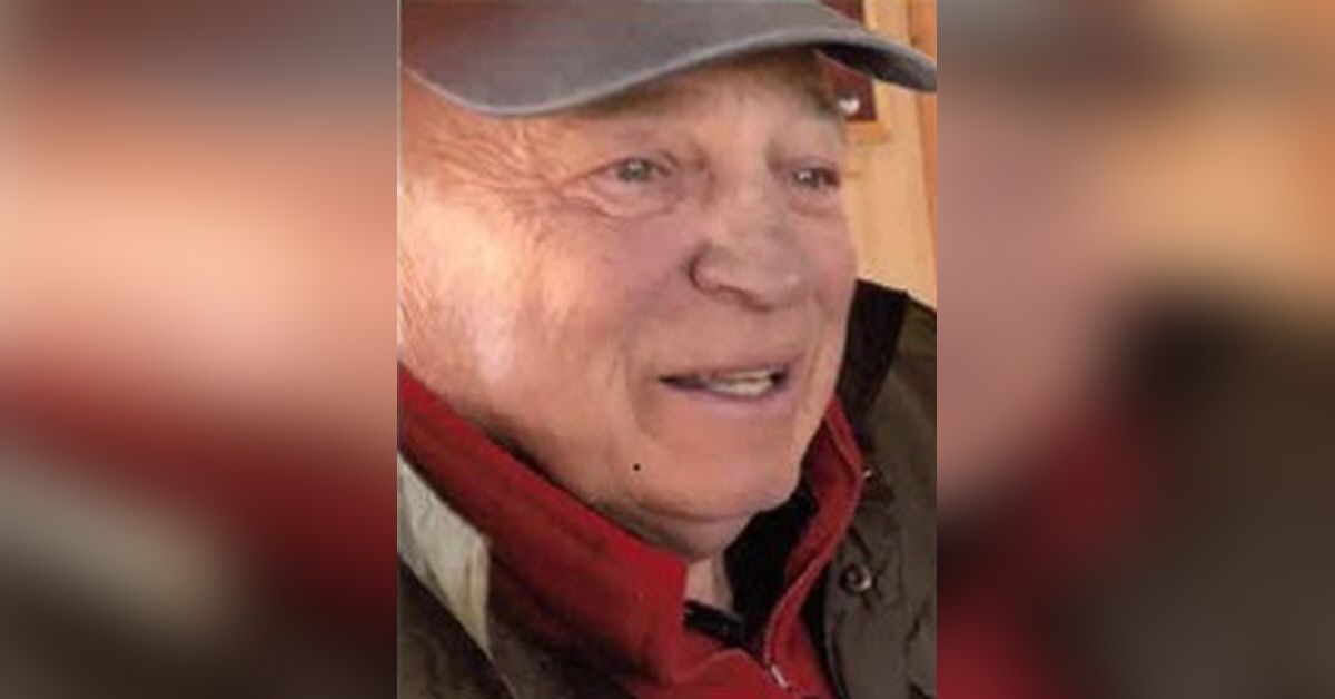 Phillip Dale Underhill Obituary Visitation & Funeral Information