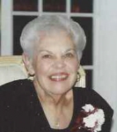 Barbara-Ann M. Stillwaggon