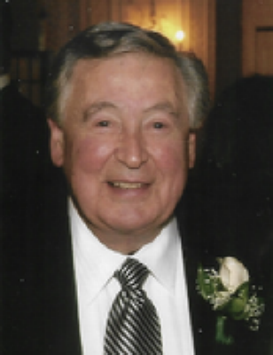 Anthony A. Biondi, Sr Nutley, New Jersey Obituary