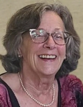 Linda A. Jensen