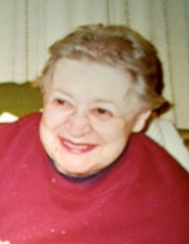 Sylvia P. Tamaian