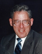 David W. Lyford