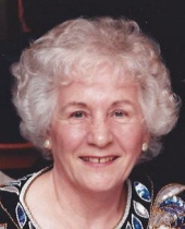 Doris M. Arcuri