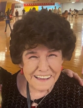 Barbara Joyce  McKinney