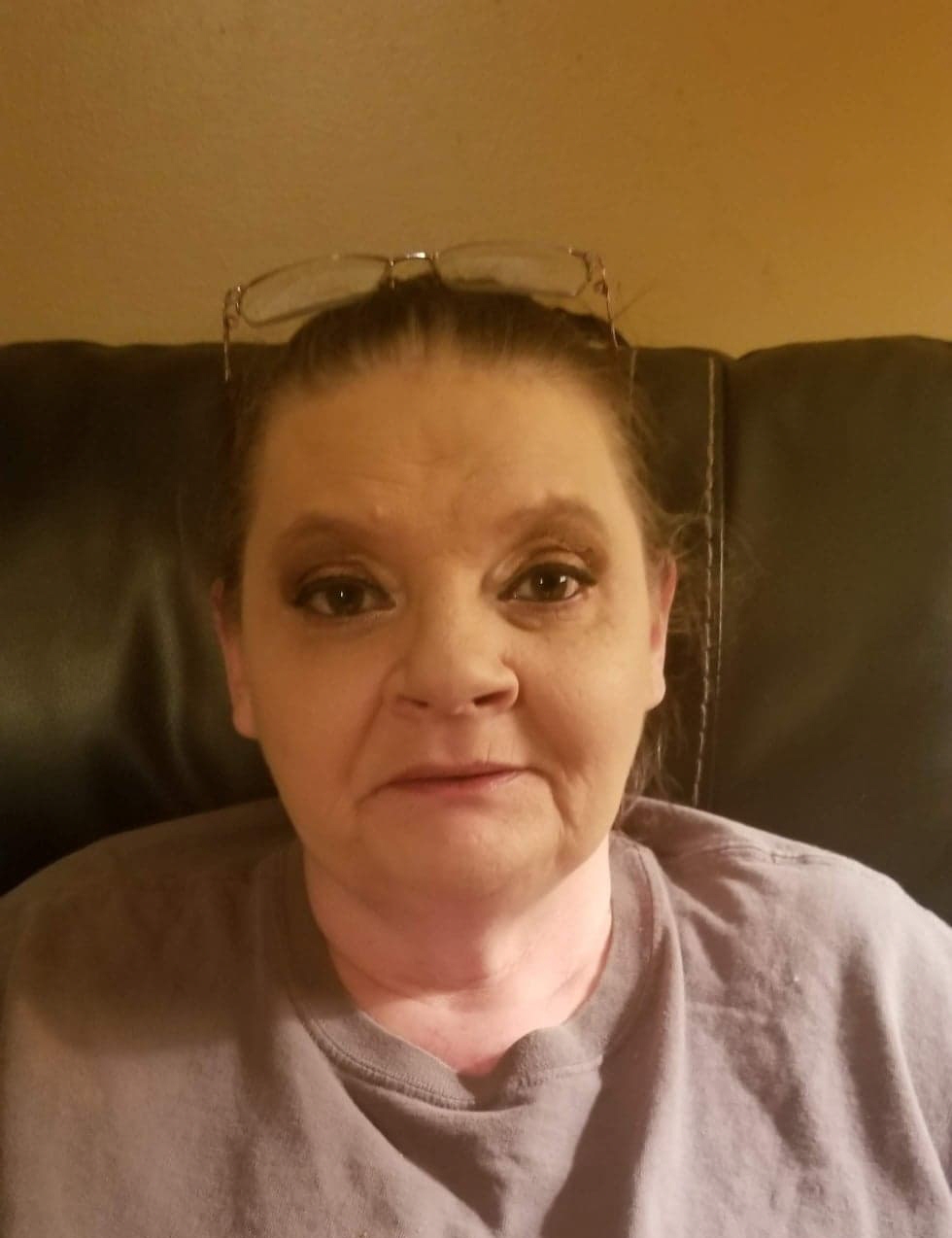 Shirley Faye Hurley 2022 Grundy Funeral Home