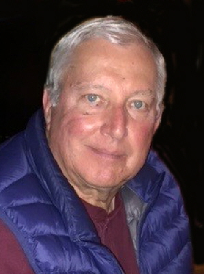Richard L. "Dick" Schuhler