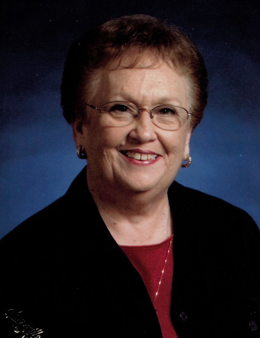 Dorothy Lee Johnson Obituary