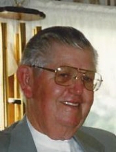 Ralph Lewis Morgan