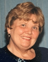 Linda M. Arscott