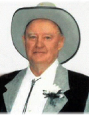 Donald Fletcher McCreary, Manitoba Obituary