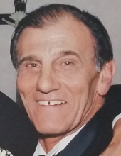 Ronald Robert Ghelfi