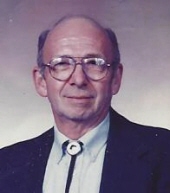 Ralph S. Griffin Jr.