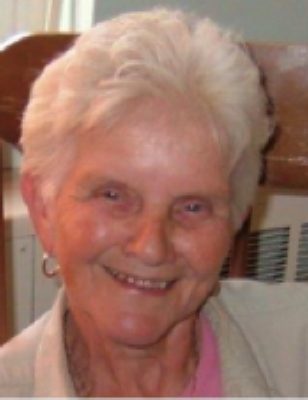 Eunice Edelman Fort St. John, British Columbia Obituary