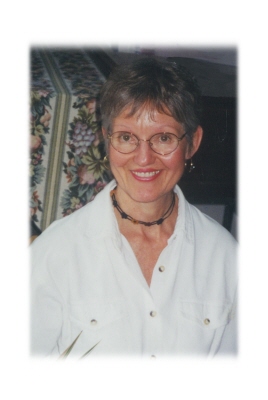 Photo of Margaret Lankin