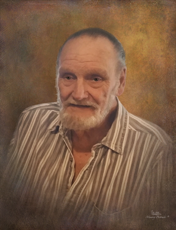 Ronald Sabel 2022 Tomblinson Funeral Home