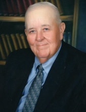 Lester Samuel Hines, Jr.