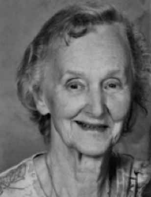 Winifred "Helen" Willan Salmon Arm, British Columbia Obituary