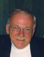 Larry J. Burgin