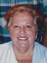 Marie C. Garzione