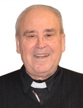 Father John Jaume, C. R.