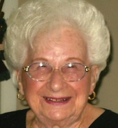 Mary R. Mazowiecki