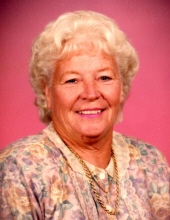 Margaret Geraldine Oglesby