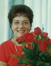 Josephine Zazzeri