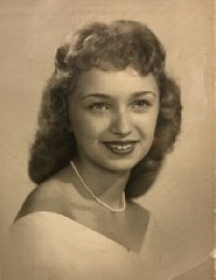 Photo of Letty Tracy