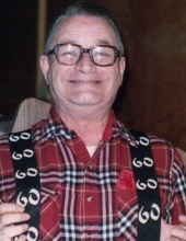 Donald W. Fechtner