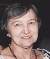 Helen Mazzeo