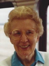 Helen D. Bachman
