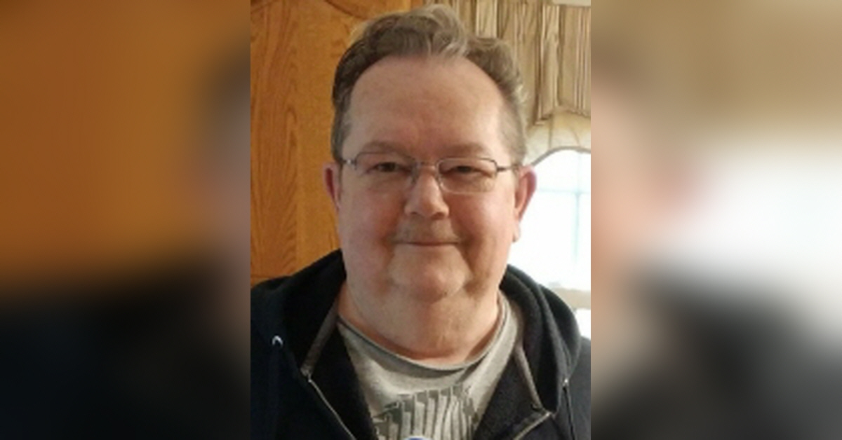 Obituary information for Edward Marshall