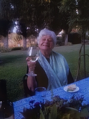 Photo of Donna Canning