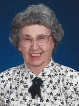 Margaret Prokosch
