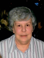 Irene L. Jensen