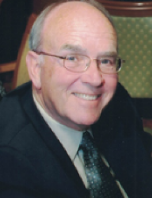 David J. Rogers Sheboygan, Wisconsin Obituary