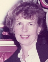 Rosemary Capps Moore