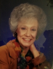 Barbara Ellen Hubbard