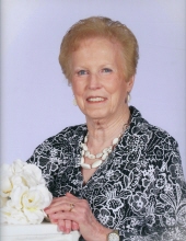 Shirley Ann Peebels