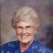 Wilma Lois Farley