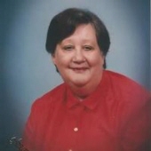 Patricia Ann York