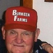 Charles M. Burkeen